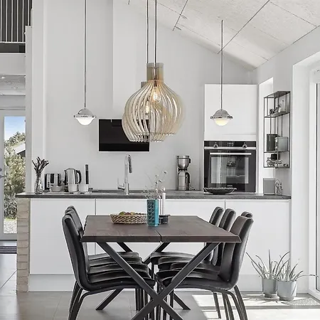 Fredrika - 1-5km From The Sea By Interhome Prázdninový dům *