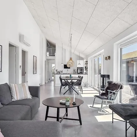 Fredrika - 1-5km From The Sea By Interhome Saltum