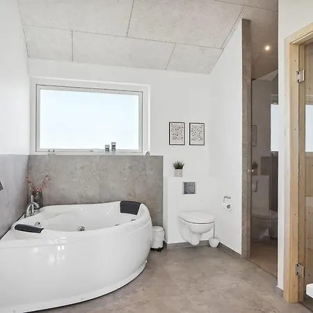 Fredrika - 1-5km From The Sea By Interhome * Saltum