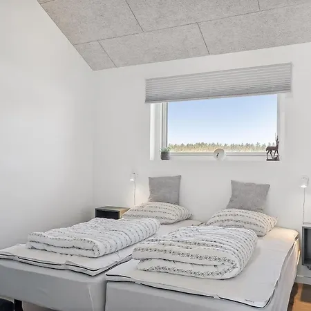 Fredrika - 1-5km From The Sea By Interhome Saltum