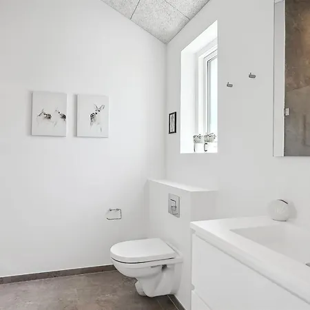 Fredrika - 1-5km From The Sea By Interhome * Saltum