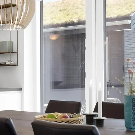 Fredrika - 1-5km From The Sea By Interhome * Saltum