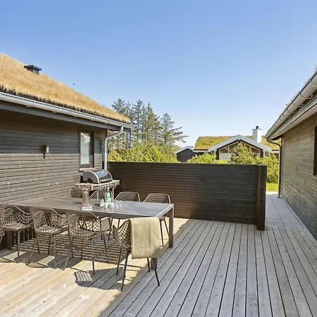 Fredrika - 1-5km From The Sea By Interhome * Saltum