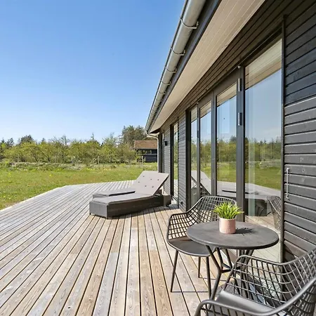 Fredrika - 1-5km From The Sea By Interhome * Saltum