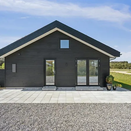 Fredrika - 1-5km From The Sea By Interhome Prázdninový dům *