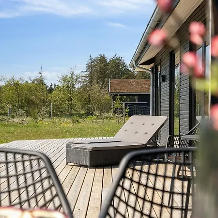 Fredrika - 1-5km From The Sea By Interhome * Saltum