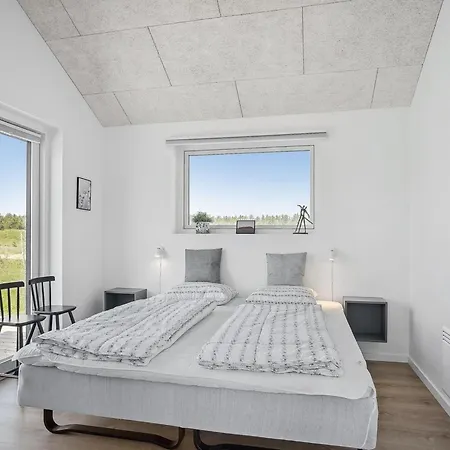 Fredrika - 1-5km From The Sea By Interhome * Saltum