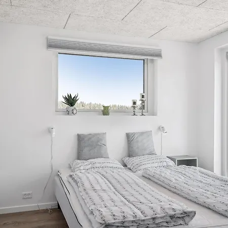 Fredrika - 1-5km From The Sea By Interhome * Saltum