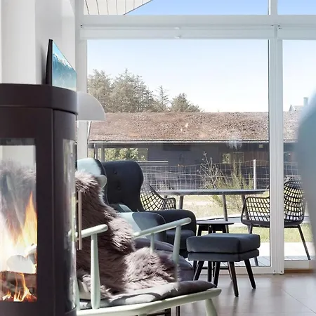 Fredrika - 1-5km From The Sea By Interhome Feriehus *
